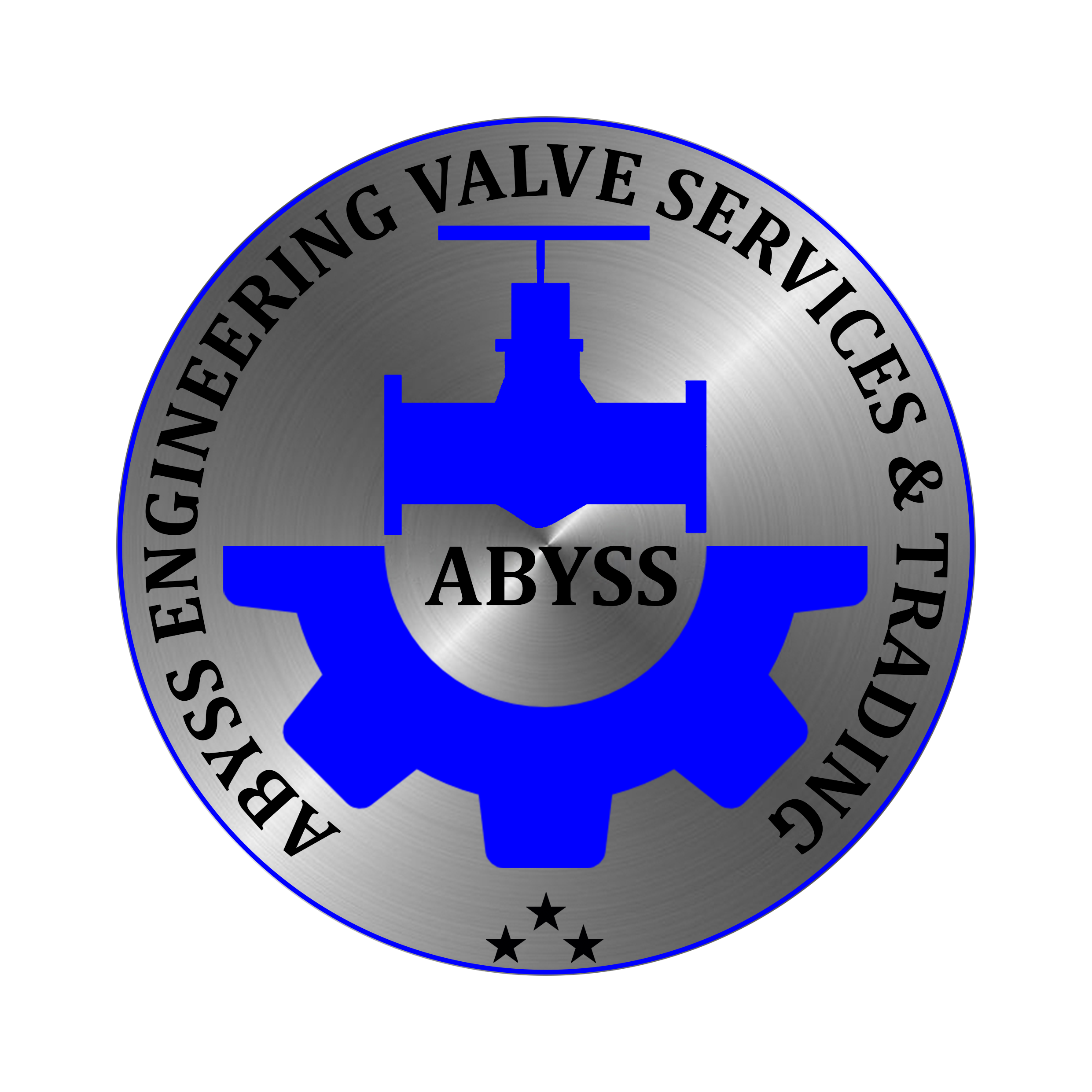 Abyss Logo